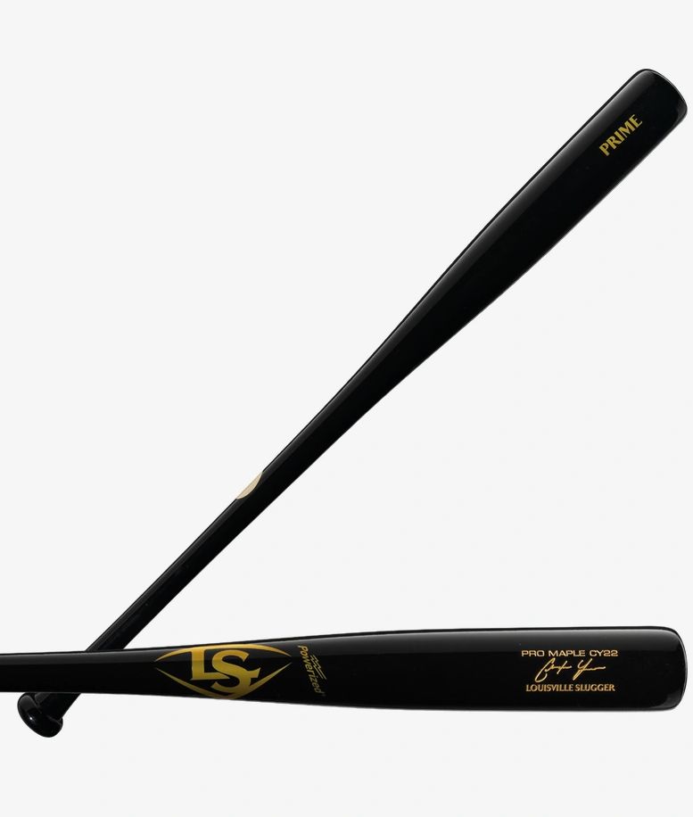 Louisville Slugger PRO PRIME MPL CY22 YELICH, Size: 32