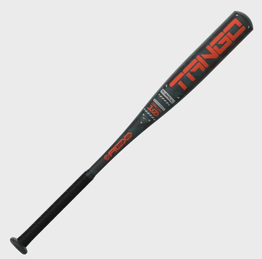 EASTON TANGO (2 1/4&quot; BARREL) T-BALL BASEBALL BAT 2025