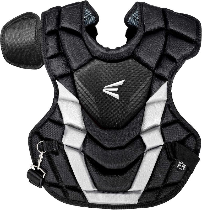 EASTON GAMETIME™ CATCHERS CHEST PROTECTOR