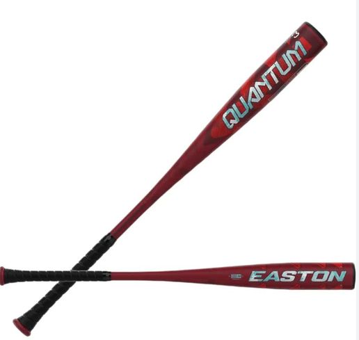 EASTON QUANTUM -3 (2 5/8&quot; BARREL) BBCOR BASEBALL BAT