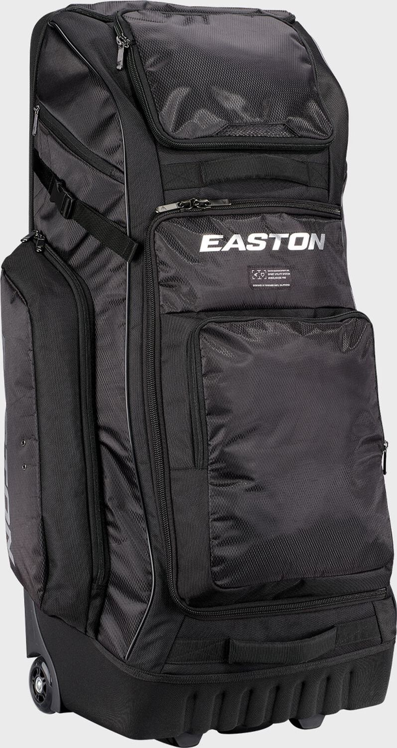 EASTON WHEELHOUSE PRO WHEELED BAG