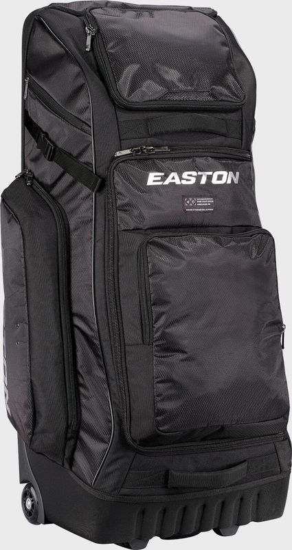 EASTON WHEELHOUSE PRO WHEELED BAG
