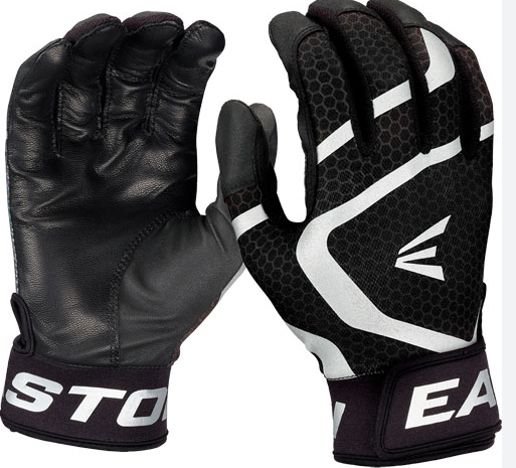 EASTON MAV GT - YOUTH BASEBALL BATTING GLOVE