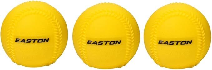 EASTON HEAVYWEIGHT TRAINING BALL 3PK