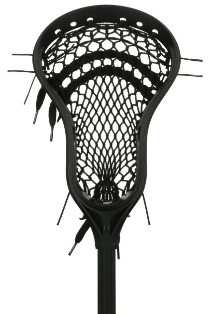 STRINGKING COMPLETE 2 INTERMIDATE, COLOR: BLACK, weight: 135G