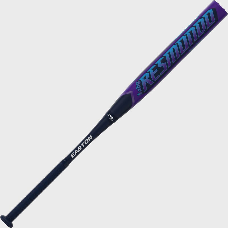 EASTON LADY RESMONDO SLO PITCH BAT
