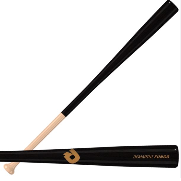 Demarini Wood Fungo