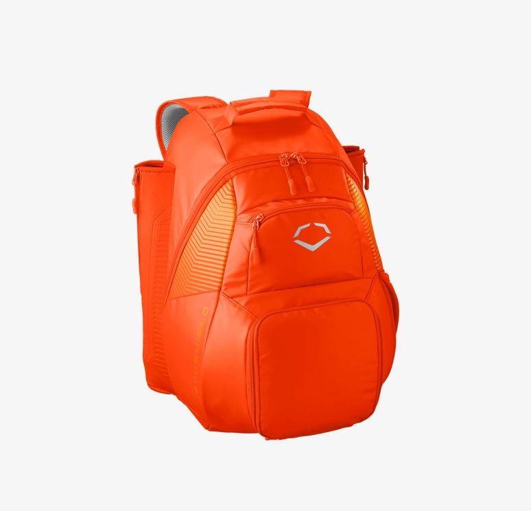 Evoshield Tone Set Backpack