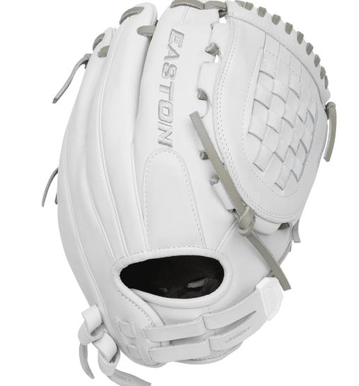 EASTON &quot;PRO COLLECTION&quot; SERIES SOFTBALL GLOVE 12&quot; RHT EPCFP120-3W