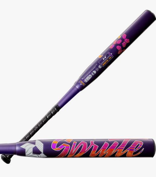 DEMARINI SPRYTE YOUTH SOFTBALL BAT