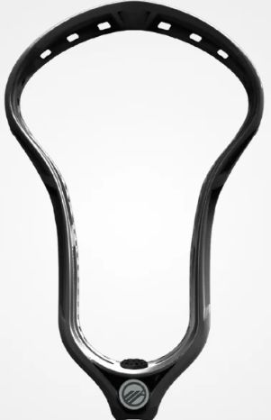 Maverik Optik Force Lacrosse Head, COLOR: BLK