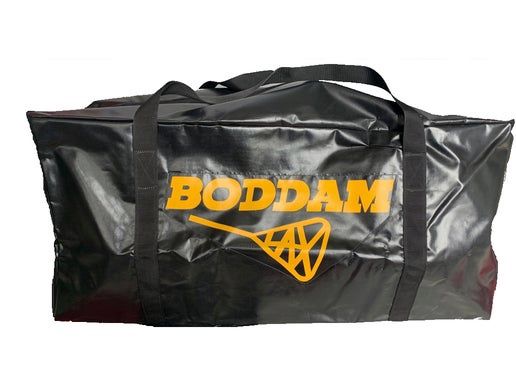 BODDAM LACROSSE GOALIE BAG