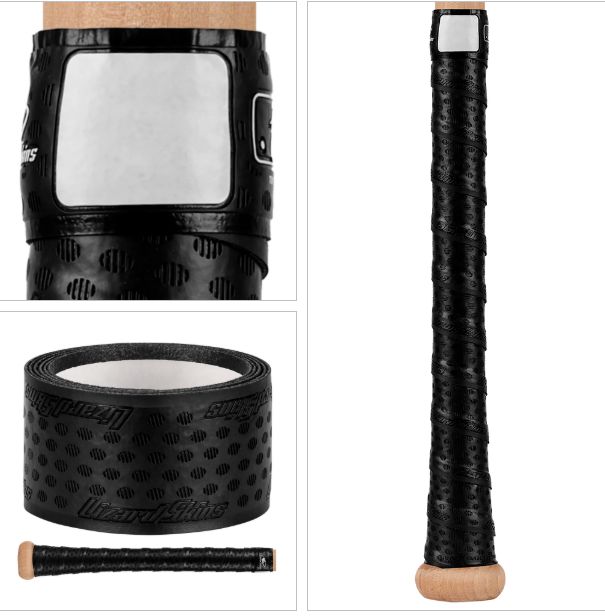 LIZARD SKINS BAT GRIP