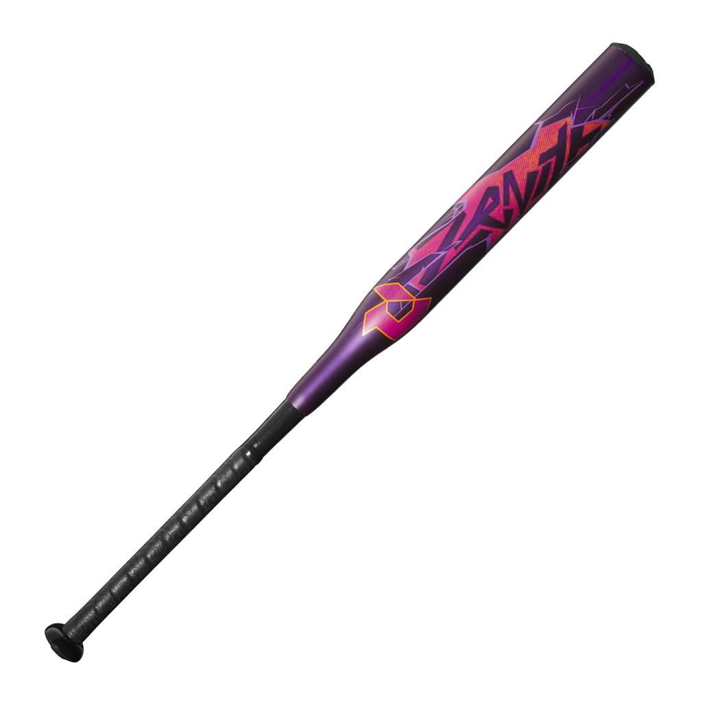 DEMARINI ZENITH 2025 FASTPITCH BAT