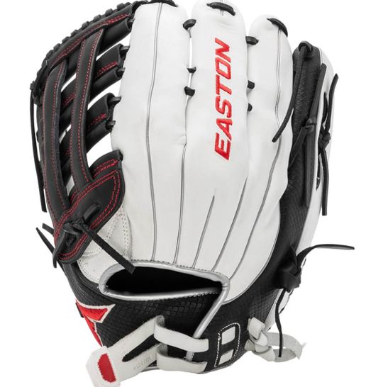 EASTON TOURNAMENT ELITE SLO-PITCH GLOVE 14&quot; LHT 8070884