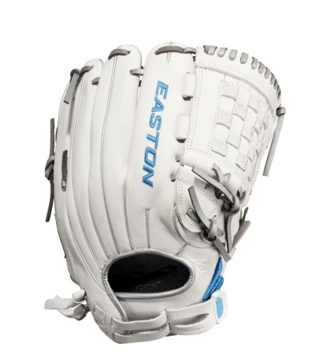 EASTON GHOST NX FP SERIES SOFTBALL GLOVE 12&quot; LHT E00683116