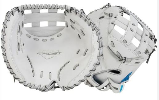 EASTON GHOST NX FP SERIES-CATCHERS MITT SOFTBALL GLOVE 34&quot; RHT E00683123