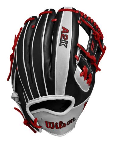 Wilson A2K Spring 2025 1724 11.75&quot; RHT
