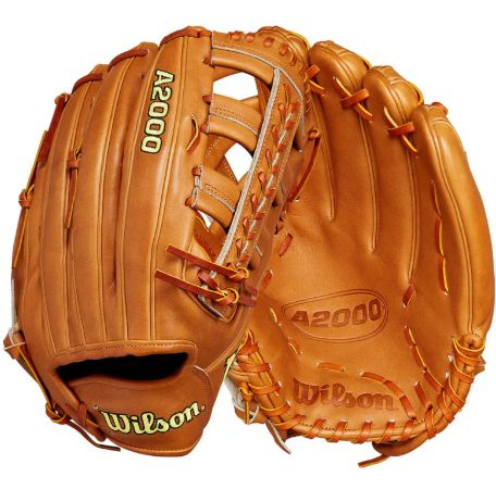 Wilson A2000 Classic 1810 12.75&quot; RHT
