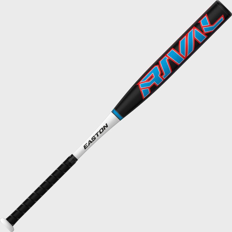 EASTON RIVAL SLO-PITCH BAT