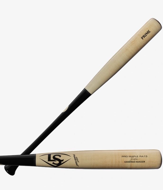 Louisville Slugger PRO PRIME MPL RA13 ACUNA