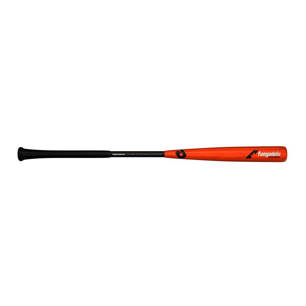 DEMARINI 35&quot; PRO MAPLE FUNGODELIC BAT