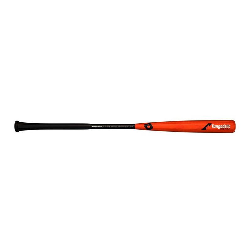 DEMARINI 35&quot; PRO MAPLE FUNGODELIC BAT
