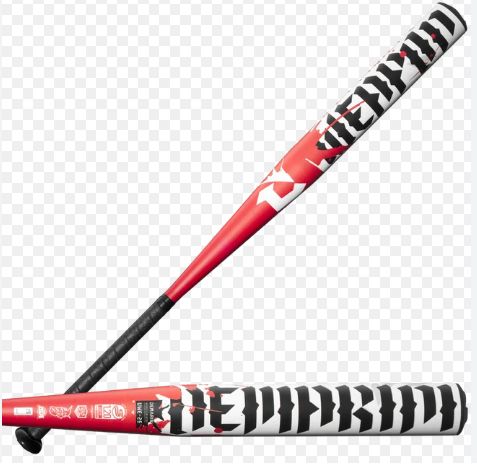 Demarini Ultimate Weapon 2025 Slo-Pitch Bat