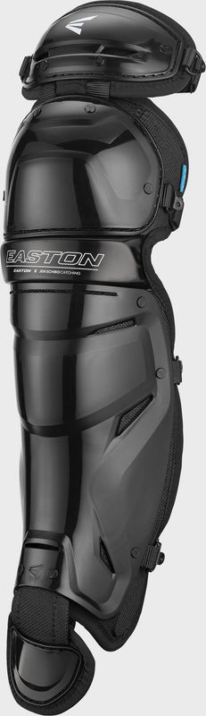 EASTON JEN SCHRO THE VERY BEST LEG GUARDS