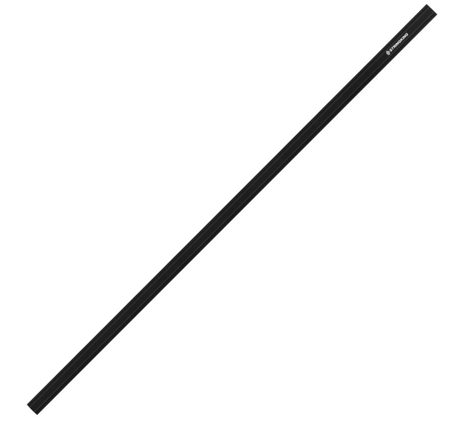 STRINGKING COMPOSITE 2 PRO GOALIE SHAFT, Colour: BLACK, SHAFT WEIGHT: 142G