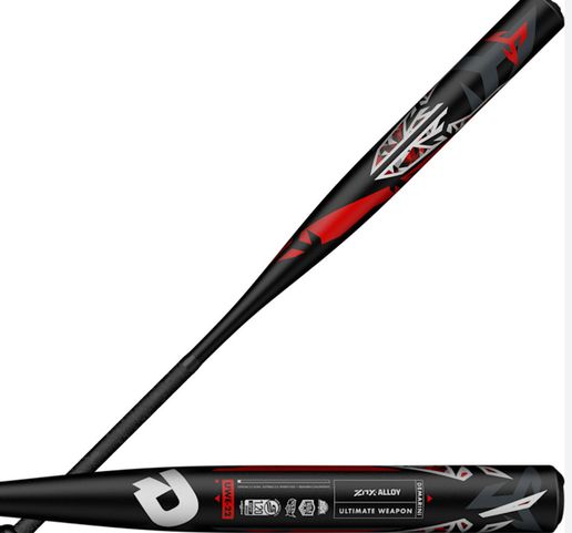 Demarini Ultimate Weapon Slo-Pitch Bat