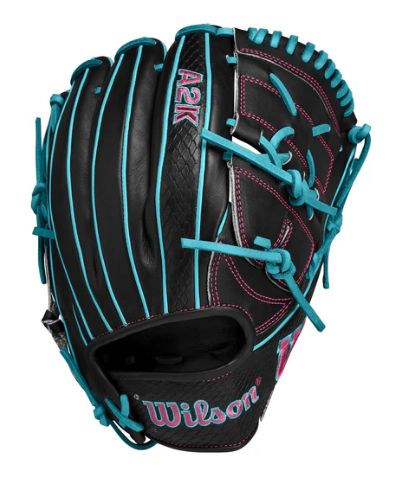 Wilson A2K Spring 2025 B2 12&quot; RHT