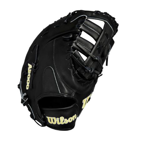 Wilson A2000 Classic 1679 12.5&quot; RHT First Base Glove