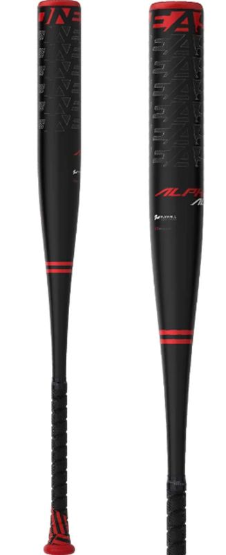 EASTON ALPHA ALX (2 5/8&quot; BARREL) BBCOR BASEBALL BAT