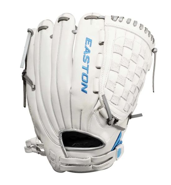 EASTON GHOST NX FP SERIES SOFTBALL GLOVE 12 1/2&quot; LHT E00683118