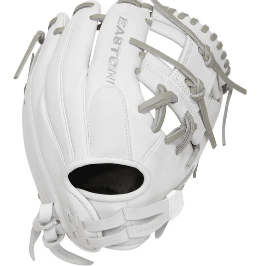 EASTON &quot;PRO COLLECTION&quot; SERIES SOFTBALL GLOVE 11 1/2&quot; RHT EPCFP1150-2W-RHT
