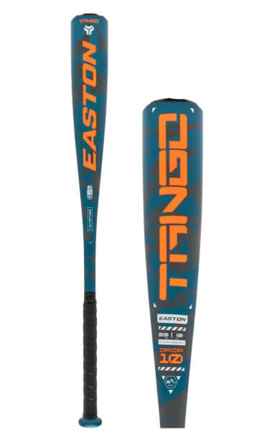 EASTON TANGO (2 3/4&quot; BARREL) USSSA YOUTH BASEBALL BAT 2025