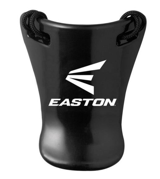 EASTON CATCHERS THROAT GUARD