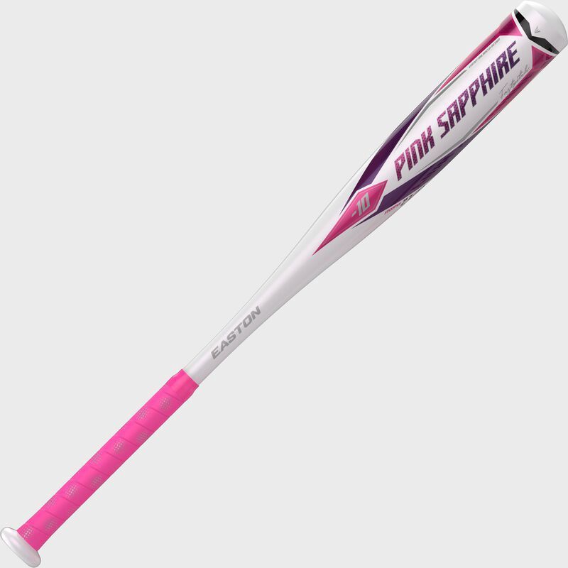 EASTON PINK SAPPHIRE™ FASTPITCH T-BALL BAT
