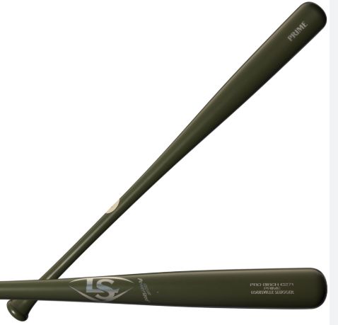 Louisville Slugger PRO PRIME C271 BIRCH
