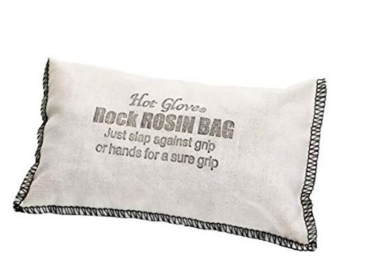HOT GLOVE PITCHERS ROSIN BAG - 5oz
