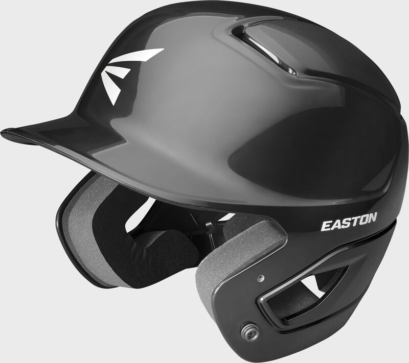 EASTON ALPHA 1-TONE BASEBALL BATTING HELMET