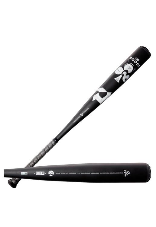 DEMARINI GOODS BBCOR ONE PIECE BAT