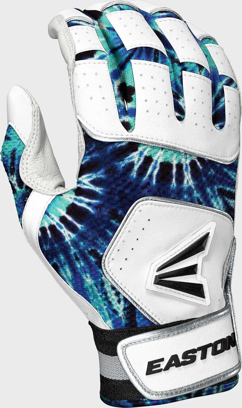 EASTON WALK-OFF NX - ADULT BASEBALL BATTING GLOVES