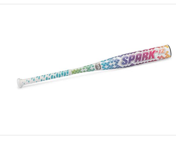 RIP-IT SPARK FASTPITCH BAT, Bat Length: 26, Bat Drop: -12