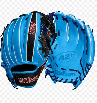 Wilson A2K Winter 2024 1786 11.5&quot; RHT
