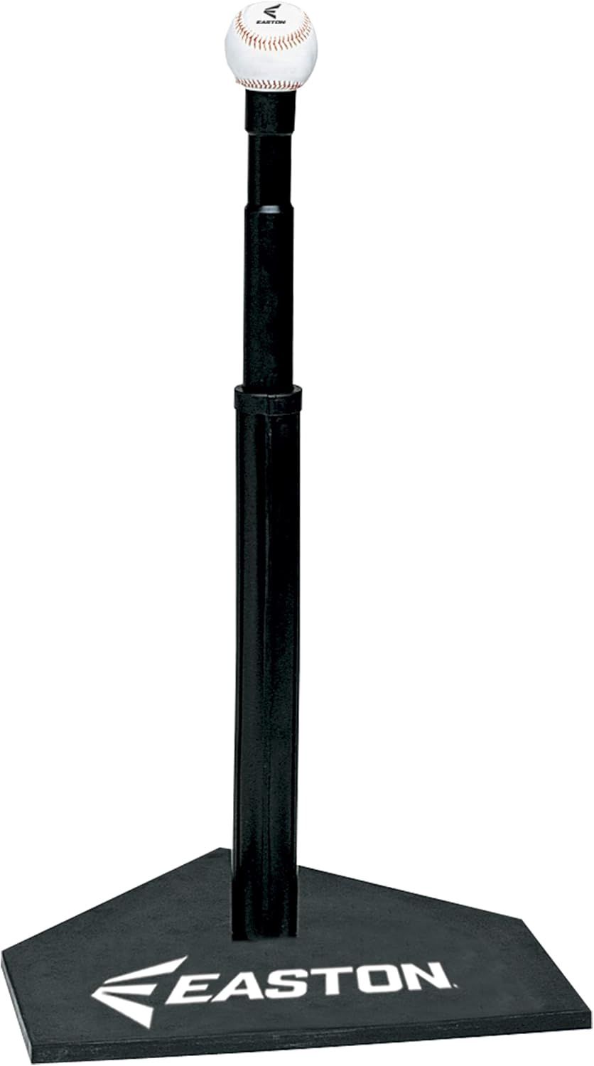 EASTON DELUXE BATTING TEE
