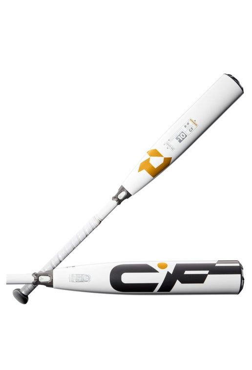 DEMARINI CF USSSA BAT