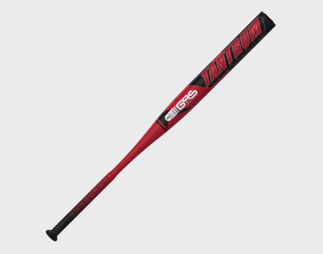 Easton 2025 Tantrum Greg Connell Signature 1-Piece Loaded USSSA Bat, weight: 26oz