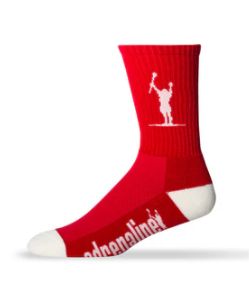 ADRENALINE CARLSON SOCKS